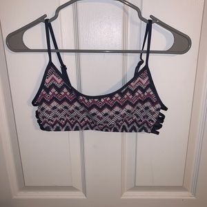 Target Bikini Top